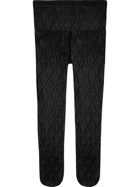 gucci interlocking tights|gucci tights for men.